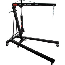 Гидравлический кран Gigant GEC-2 Гидравлический кран Gigant GEC-2