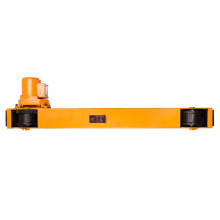 Балка концевая опорная TOR 3 т 1,5 м Балка концевая опорная TOR 3 т 1,5 м