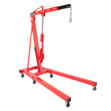 Гидравлический кран TOR 1 т (55-2270 мм) Гидравлический кран TOR 1 т (55-2270 мм)