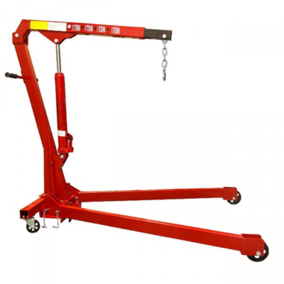 Кран гидравлический складной 1 т СТАНКОИМПОРТ T31002 Кран гидравлический складной 1 т СТАНКОИМПОРТ T31002