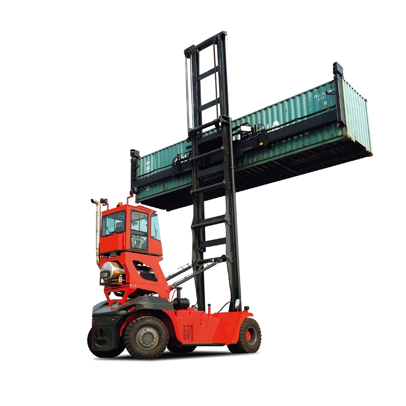 Перегружатель порожних контейнеров HELI CPCD250EC8 Перегружатель порожних контейнеров HELI CPCD250EC8