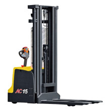 Самоходный штабелер CHL CDD15J-ZSM, М460 Самоходный штабелер CHL CDD15J-ZSM, М460