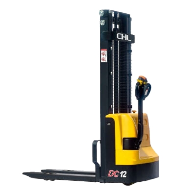 Самоходный штабелер CHL CDD12J-Li, М250 Самоходный штабелер CHL CDD12J-Li, М250