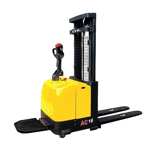 Самоходный штабелер CHL CDD16-950 M450