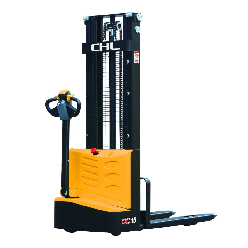 Самоходный штабелер CHL CDD15J, М250 Самоходный штабелер CHL CDD15J, М250