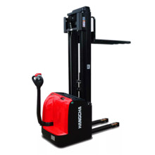 Штабелер электрический HANGCHA CDD12-AC1 (мачта VM430)
