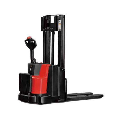 Штабелер электрический HANGCHA CDD16-AEC1S (мачта VFM350) Штабелер электрический HANGCHA CDD16-AEC1S (мачта VFM350)