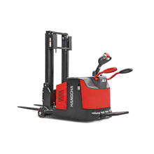 Штабелер электрический HANGCHA CDD20-AC1S-P (мачта VFHM520)
