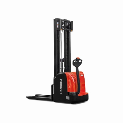 Штабелер электрический HANGCHA CDD14-AC1 (мачта VFM250)