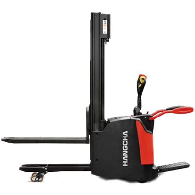 Штабелер электрический HANGCHA CDD16-AZ3S-L (мачта VFM200)