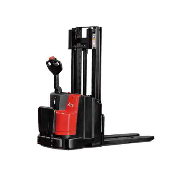 Штабелер электрический HANGCHA CDD16-AC1S-J (мачта VM270) Штабелер электрический HANGCHA CDD16-AC1S-J (мачта VM270)