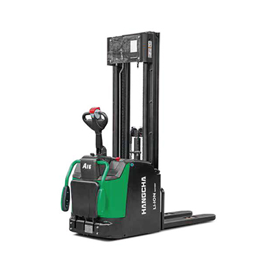 Штабелер электрический HANGCHA CDD20-AC1 (мачта VFM330) Штабелер электрический HANGCHA CDD20-AC1 (мачта VFM330)