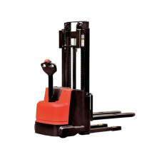 Штабелер электрический HANGCHA CDD12-AEC1 (мачта VM330)