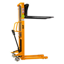 Штабелер гидравлический SMARTLIFT SDA 0516 500 кг; 1,6 м; вилы 210-620 мм Штабелер гидравлический SMARTLIFT SDA 0516 500 кг; 1,6 м; вилы 210-620 мм