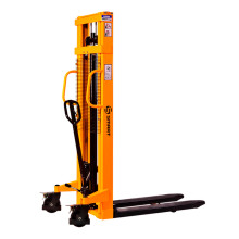 Штабелер гидравлический SMARTLIFT SDA 1520 1500 кг; 2,0 м; фиксированные вилы Штабелер гидравлический SMARTLIFT SDA 1520 1500 кг; 2,0 м; фиксированные вилы