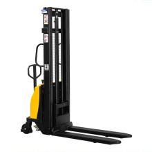 Штабелер с электроподъемом SMARTLIFT BDA 1035 1000 кг; 3,5 м; 12В / 110Ач Штабелер с электроподъемом SMARTLIFT BDA 1035 1000 кг; 3,5 м; 12В / 110Ач