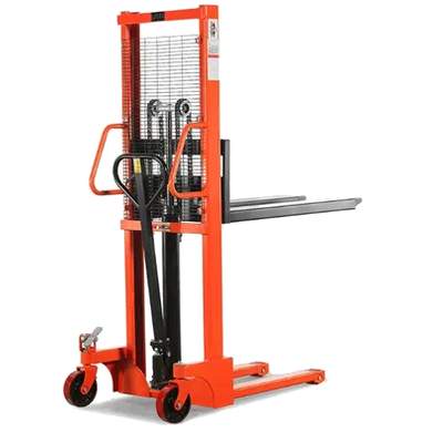 Штабелер ручной гидравлический 1.5T-3M Штабелер ручной гидравлический 1.5T-3M