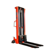 Штабелер 1530 г/п=1500кг, Н=3,0м Промышленник ШП1530 Штабелер 1530 г/п=1500кг, Н=3,0м Промышленник ШП1530