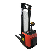 Штабелер самоходный с платформой оператора Shtapler QBD 1655 (L175) Штабелер самоходный с платформой оператора Shtapler QBD 1655 (L175)