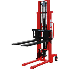 Штабелер ручной гидравлический Shtapler SHT 1530 (A) Штабелер ручной гидравлический Shtapler SHT 1530 (A)