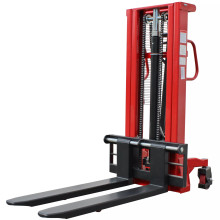 Штабелер ручной гидравлический Shtapler SHT 1020 (A) Штабелер ручной гидравлический Shtapler SHT 1020 (A)