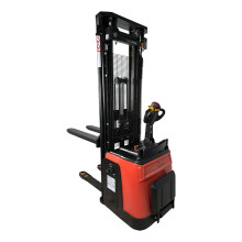 Штабелер самоходный с платформой оператора Shtapler QBD 2055 (S270) Штабелер самоходный с платформой оператора Shtapler QBD 2055 (S270)