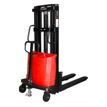 Штабелер гидравлический с электроподъемом Shtapler SPN 1525 (AS) Штабелер гидравлический с электроподъемом Shtapler SPN 1525 (AS)