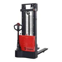 Штабелер самоходный Shtapler QSD 1230 (FL) Штабелер самоходный Shtapler QSD 1230 (FL)