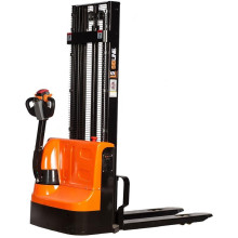 Штабелер электрический самоходный SIBLINE CL1230J 1,2Т 3М сопровождаемый, гелевая АКБ