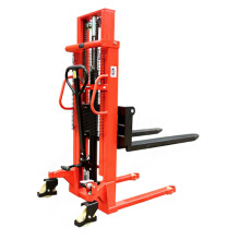 Ручной гидравлический штабелер RAKUDA PLH 1500 20 с раздвижными вилами (VILS) Ручной гидравлический штабелер RAKUDA PLH 1500 20 с раздвижными вилами (VILS)