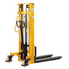 Ручной гидравлический штабелер RAKUDA PLH 1500 25 с раздвижными вилами (VILS) Ручной гидравлический штабелер RAKUDA PLH 1500 25 с раздвижными вилами (VILS)