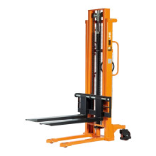 Штабелер ручной гидравлический СибТаль SYC 1,5Т 1,6М Штабелер ручной гидравлический СибТаль SYC 1,5Т 1,6М