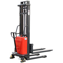 Штабелер OXLIFT SES 1525 2500 мм 1500 кг с электроподъемом Штабелер OXLIFT SES 1525 2500 мм 1500 кг с электроподъемом