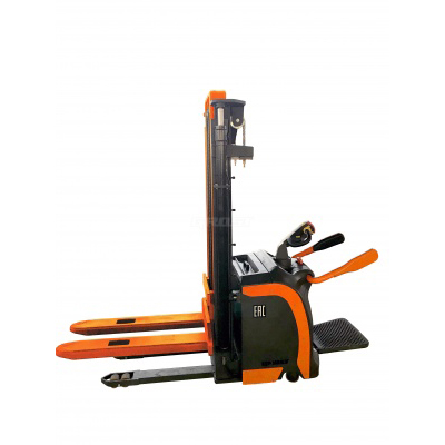 Штабелер самоходный GROST SHED 15/45M