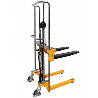 Штабелер ручной гидравлический TOR PJ4150 Штабелер ручной гидравлический TOR PJ4150