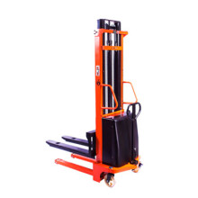 Штабелер с электроподъемом TOR CTD 10/20 Штабелер с электроподъемом TOR CTD 10/20