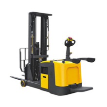 Штабелер-ричтрак самоходный с платформой TOR 1,5 т 4,0 м CPD15R Штабелер-ричтрак самоходный с платформой TOR 1,5 т 4,0 м CPD15R