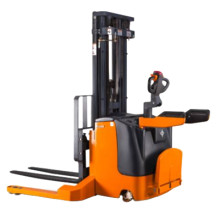 Штабелер самоходный Zowell XEK 1516 широкоопорный Штабелер самоходный Zowell XEK 1516 широкоопорный