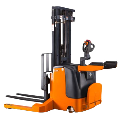 Штабелер самоходный Zowell XEK 1516 широкоопорный Штабелер самоходный Zowell XEK 1516 широкоопорный