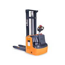 Штабелер самоходный Zowell XEB 1516 Штабелер самоходный Zowell XEB 1516