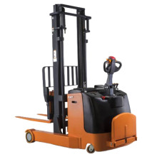 Штабелер с выдвижной мачтой Zowell XR 1548 Штабелер с выдвижной мачтой Zowell XR 1548