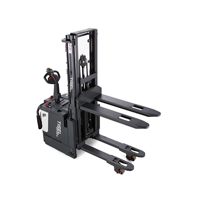 Электрический штабелер Tisel ESi2032 DX