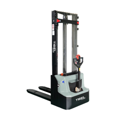 Штабелер электрический Tisel ESL12B SX200 (85 Ah)