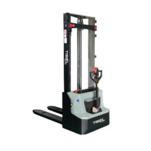 Штабелер электрический Tisel ESL12B DX290 (85 Ah) Штабелер электрический Tisel ESL12B DX290 (85 Ah)