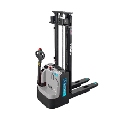 Самоходный штабелер Tisel ESL1236 DX Li-Ion Самоходный штабелер Tisel ESL1236 DX Li-Ion