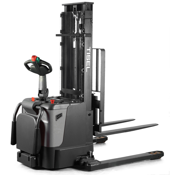 Электрический штабелер Tisel ES1560 FTX(W680)