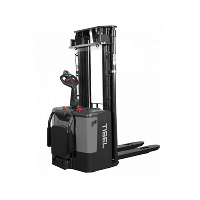 Электрический штабелер Tisel ES1543 FTX Электрический штабелер Tisel ES1543 FTX