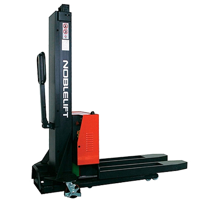 Штабелер самоподъемный NOBLELIFT PS05F-1300 Штабелер самоподъемный NOBLELIFT PS05F-1300