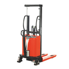 Штабелер с электроподъемом NOBLELIFT SPM 1525