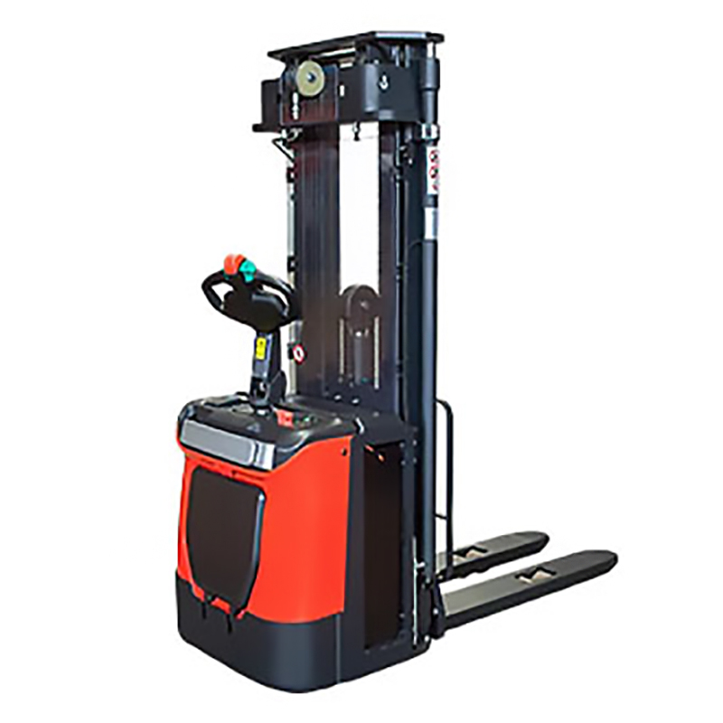 Самоходный штабелер Noblelift PS 12NC Самоходный штабелер Noblelift PS 12NC